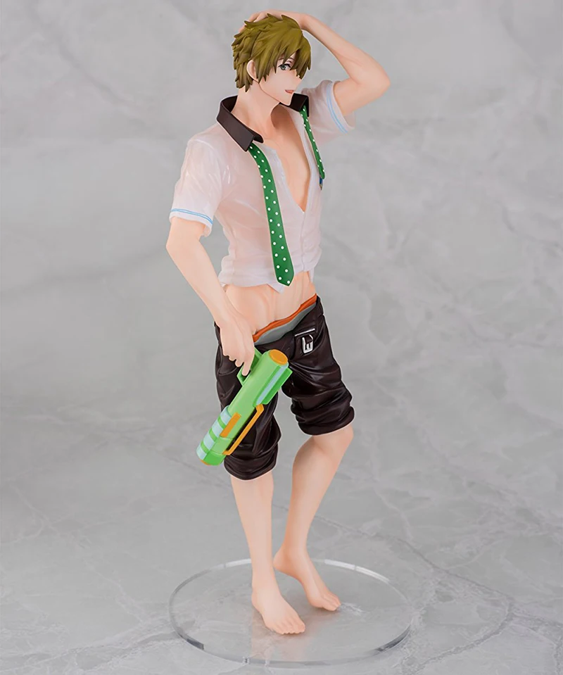 makoto action figure