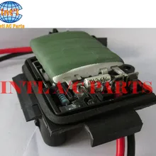 A/C реstat Кондиционер Резистор нагревателя для RENAULT MEGANE Scenic 7701046943 VALEO 515084 привод