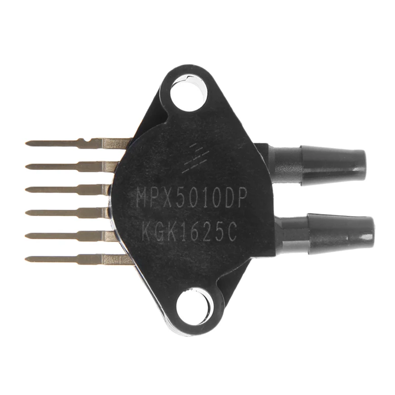 

1Pc MPX5010DP MPX5010D MPX5010 Pressure Transmitter 0-10KPa