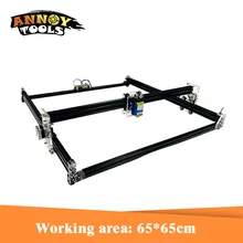 DIY 15W Laser engraver 500mW/2500mw/5500mW/15000mw GRBL1.1 2Axis Laser Cutter CNC router Engraving Machine Wood Router DIY 15W Laser engraver 500mW/2500mw/5500mW/15000mw GRBL1.1 2Axis Laser Cutter CNC router Engraving Machine Wood Router