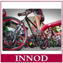 Велосипед время забега системы Долго Диапазона UHF RS232 RFID epc gen2 Tag Reader