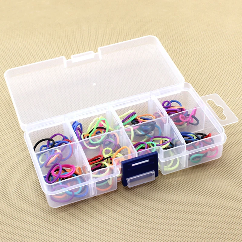 8 сетки Pill Case коробочка для Хранения Драгоценностей коробки портативный безопасный Чехол Медицина Pill держатель Box дорожные аксессуары