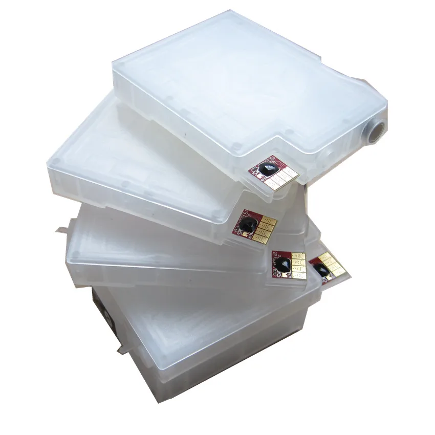 HP 932 933-4
