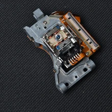 Оригинальная Замена для SAMSUNG DVD-R130/HAC CD плеер с лазерным объективом в сборе DVDR130/HAC оптический pick-up Bloc Optique блок