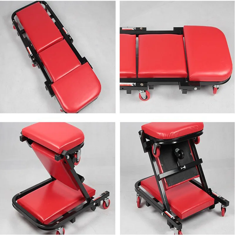 40 z creeper foldable