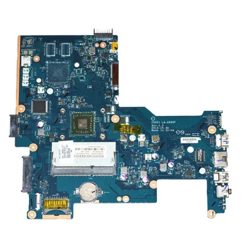 

Excellent For HP 15-G 15-H 750633-001 Laptop Motherboard With E1-2100 CPU LA-A996P 100% working