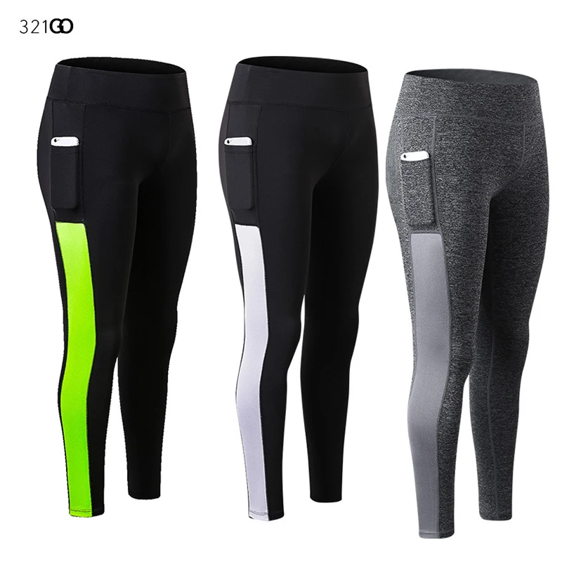 gym track pants for girls