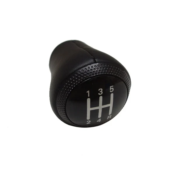 Audi knob