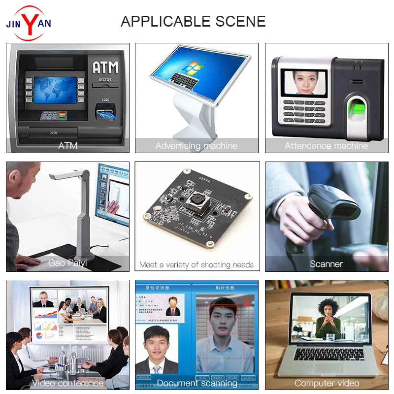 Модуль камеры USB SONY IMX214 4192*3104 13 МП для MJPEG/ YUYV автофокус UVC модуль веб linux windows mac