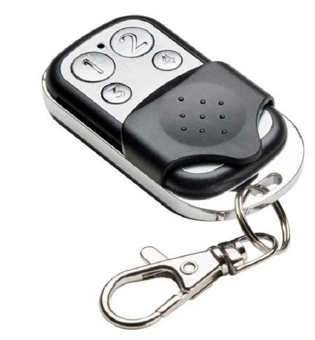 

10pcs ECOSTAR RSC2, ECOSTAR RSE2 Compatible Remote Control Rolling code 433.92MHz.