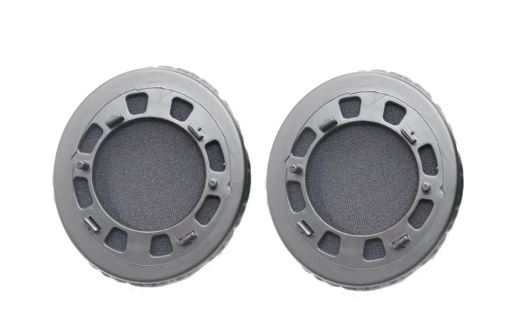 High Quality Replacement Earmuff Ear Pads for Sennheiser PC330 PXC330 PC333D 3D Game HD205 HD205II Headset headphones Cushion 