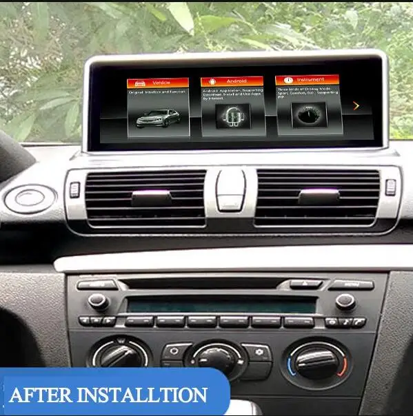 Sale IPS 2GRam 32gRom 10.25" Android 7.1 Car Audio for BMW 1 Series E87 2006 -- 2012 Headunit Stereo Video GPS Navi Radio Monitor 1 Sale IPS 2GRam 32gRom 10.25" Android 7.1 Car Audio for BMW 1 Series E87 2006 -- 2012 Headunit Stereo Video GPS Navi Radio Monitor 1