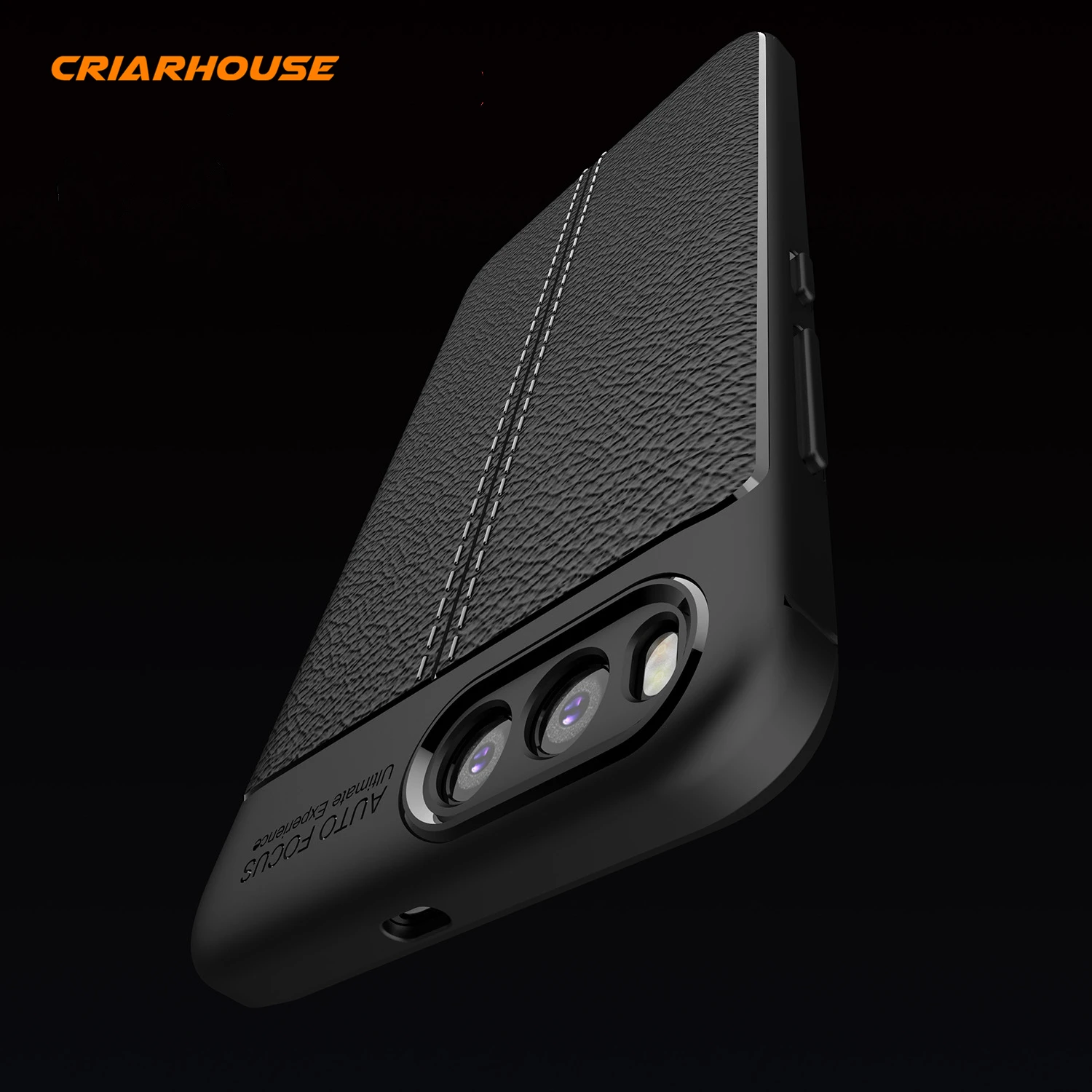 CRIAR HOUSE Cases For Xiaomi Mi 6 Max 2 Max2 Mi6 Redmi 4A 4X Litchi Leather Texture Armor TPU Soft Silicone Back Cover Case Bags |