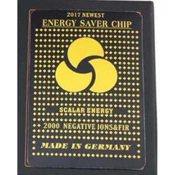 

50pcs EMR Germany Scalar Energy Phone Sticker Anti Radiation Chip Shield Keep Health Anti EMP EMF Protection for Pregnant Woman