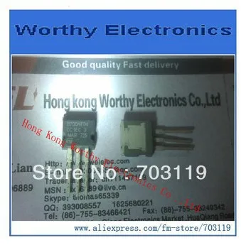 

10pcs/lot STB200NF04-1 STB200NF04 200NF04 MOSFET N-CH 40V 120A I2PAK