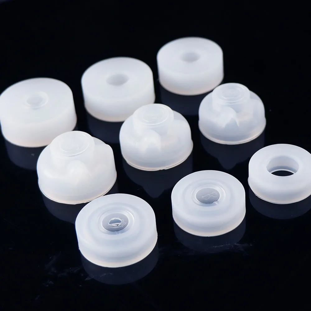 Рисунок 6 - Бриллиантовая форма для подвесок в виде кошачьих ушей