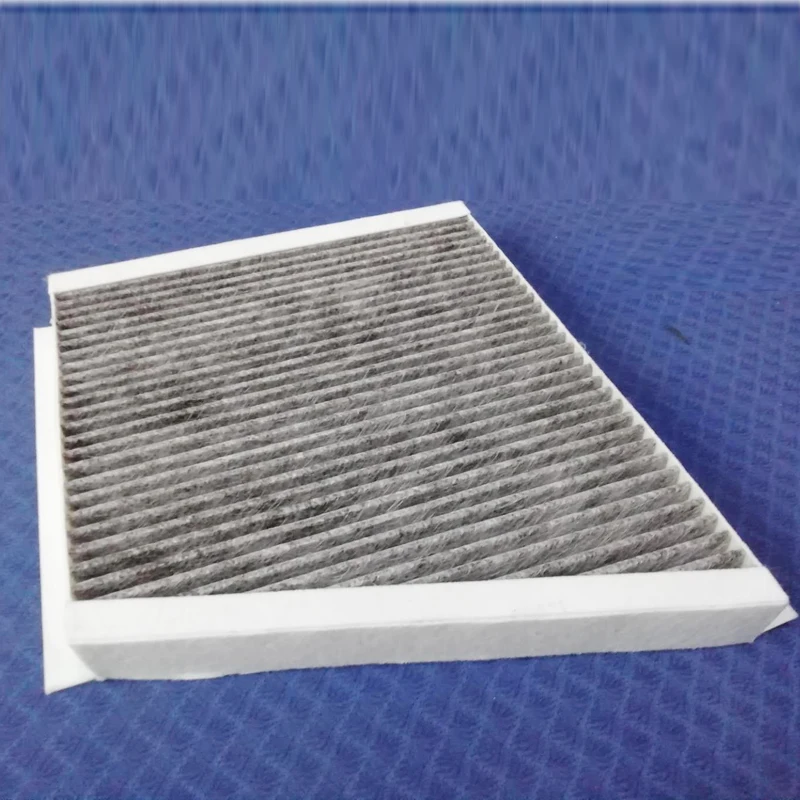 CABIN POLLEN FILTER DUST FILTER DCF252K I OE REPLACEMENTin Air Filters