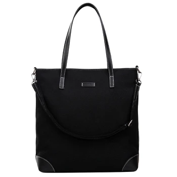 

Fashion Women'S Ladies Big Bag Shopping Bag Art Canvas Single Piece Handbag Student Wild Large Capacity Beach