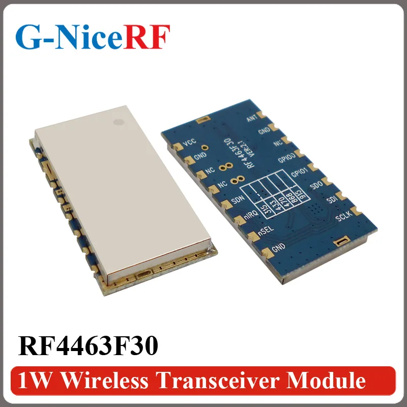 RF4463F30-1