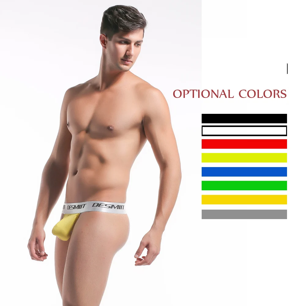 desmiit men's underwear