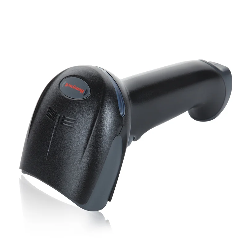 Ручной считыватель штрих кодов Honeywell 1900GHD 2USB Xenon 1900 комплект USB 1900G 1D PDF417 2D HD Focus W/USB