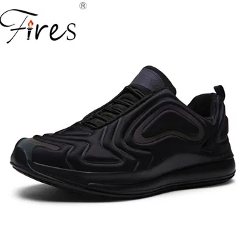 

Fires Sneakers 45 46 2019 Spring Running Shoes For Men Trend Brand Sports Athletic Shoes Outdoor Zapatillas Hombre Jogging Shoes