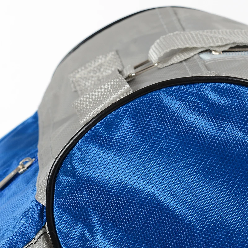 Professional Roller Skating Bag Waterproof Roller Ice Skate Shoes Handbag Roller Skates Cover Storage Bag Skating Accessories