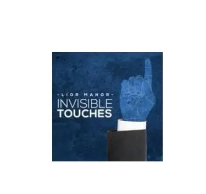 Invisible Touches by Lior Manor - Magic tricks 1