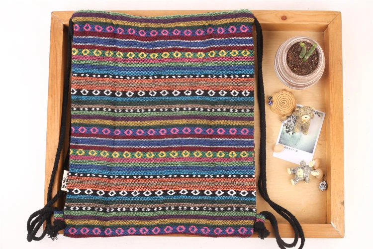 bohemian backpacks women lady girl backpack (31)