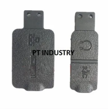 

FREE SHIPPING!!100% Original New D4 D4S USB Rubber AV HDMI interface Rubber Cover CONNECTOR COVER Unit for Nikon D4 D4S