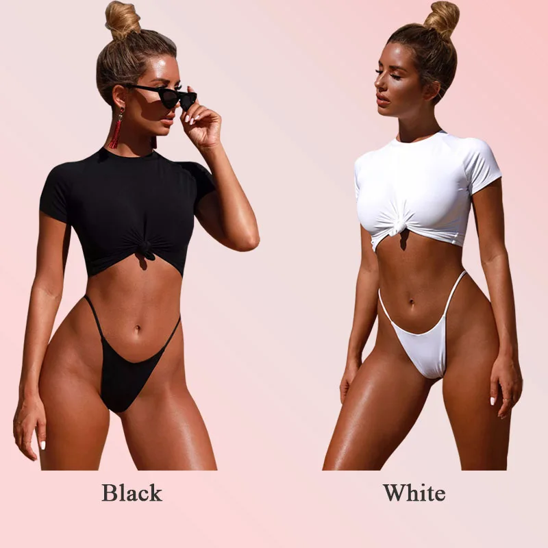 BI81860 bikini model
