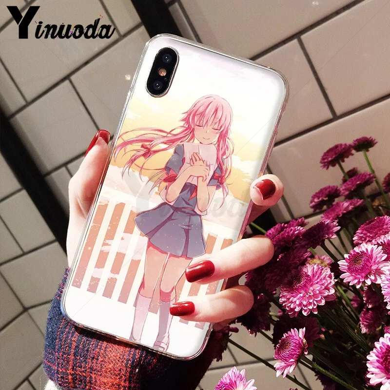 Anime Mirai Nikki