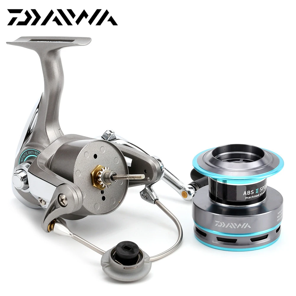 daiwa procaster a