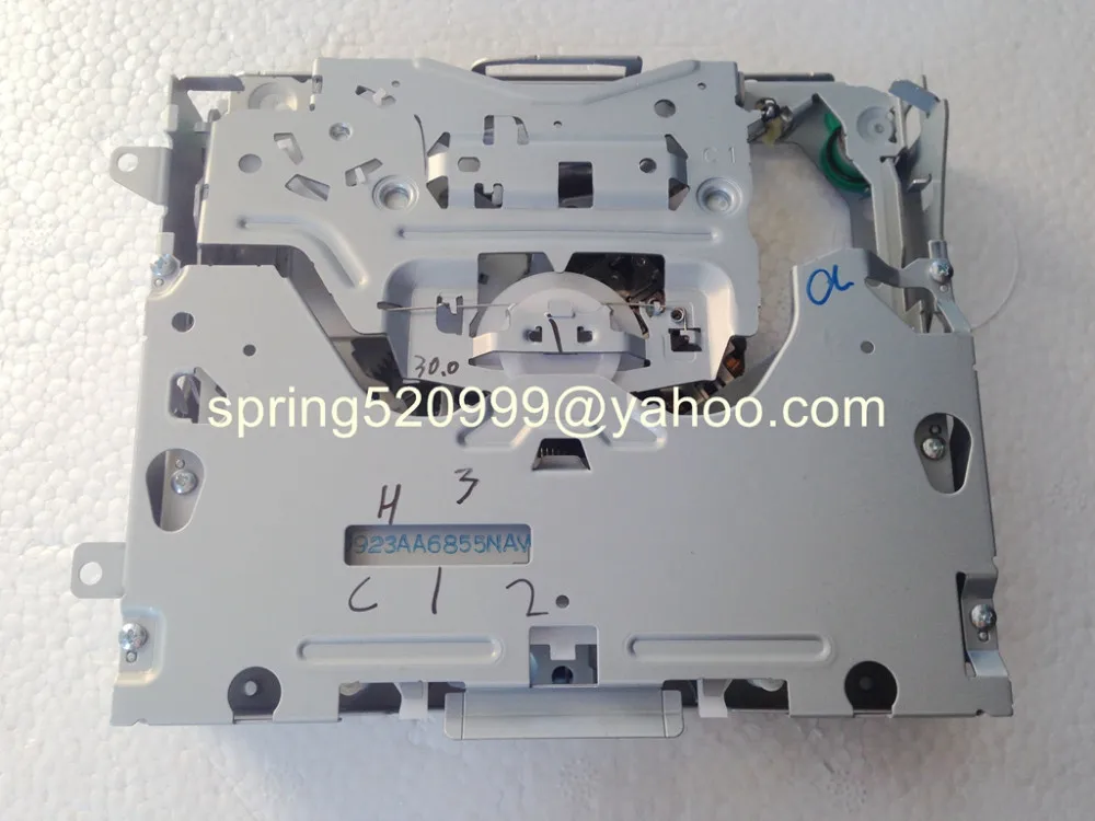 Совершенно новый Pioneen CXK6821 DVD механизм CXX2398 cxx 2398 Оптический Пикап для Toyota VW