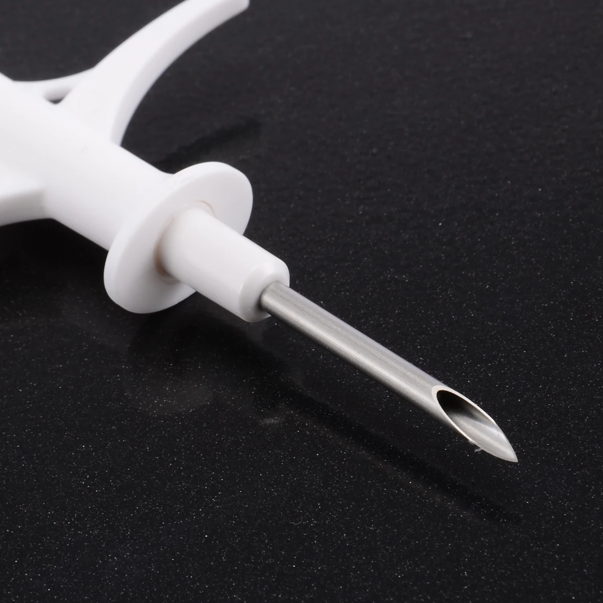 2.12x 0.1mm Diameter DIY Standard Pet Microchip Worldwide ISO Standard For Horses Dogs Cats Implant Pet Chip Animal Injection