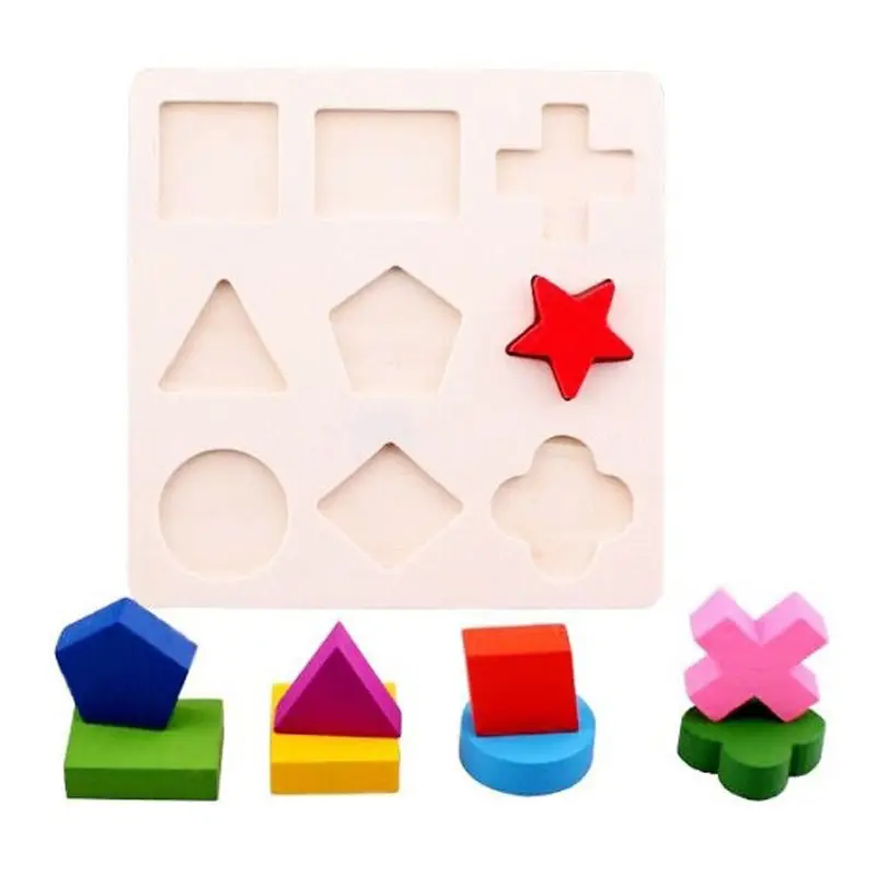 Online Alışveriş / Satın Düşük Fiyat Geometric Shapes