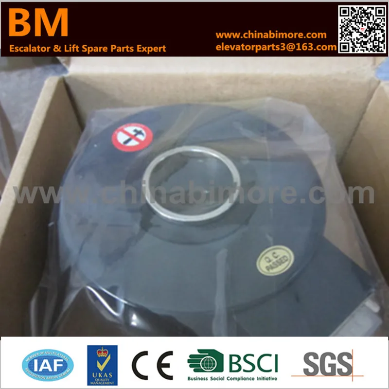 

Elevator Encoder SH100B30-1024R30EL (replace JAA00633AAF001)