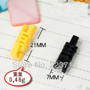 

Free Shipping!30554 20pcs *Link 1M Fork* DIY enlighten block bricks,Compatible With Assembles Particles