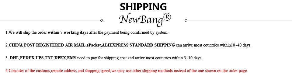 High Quality Moda Masculina