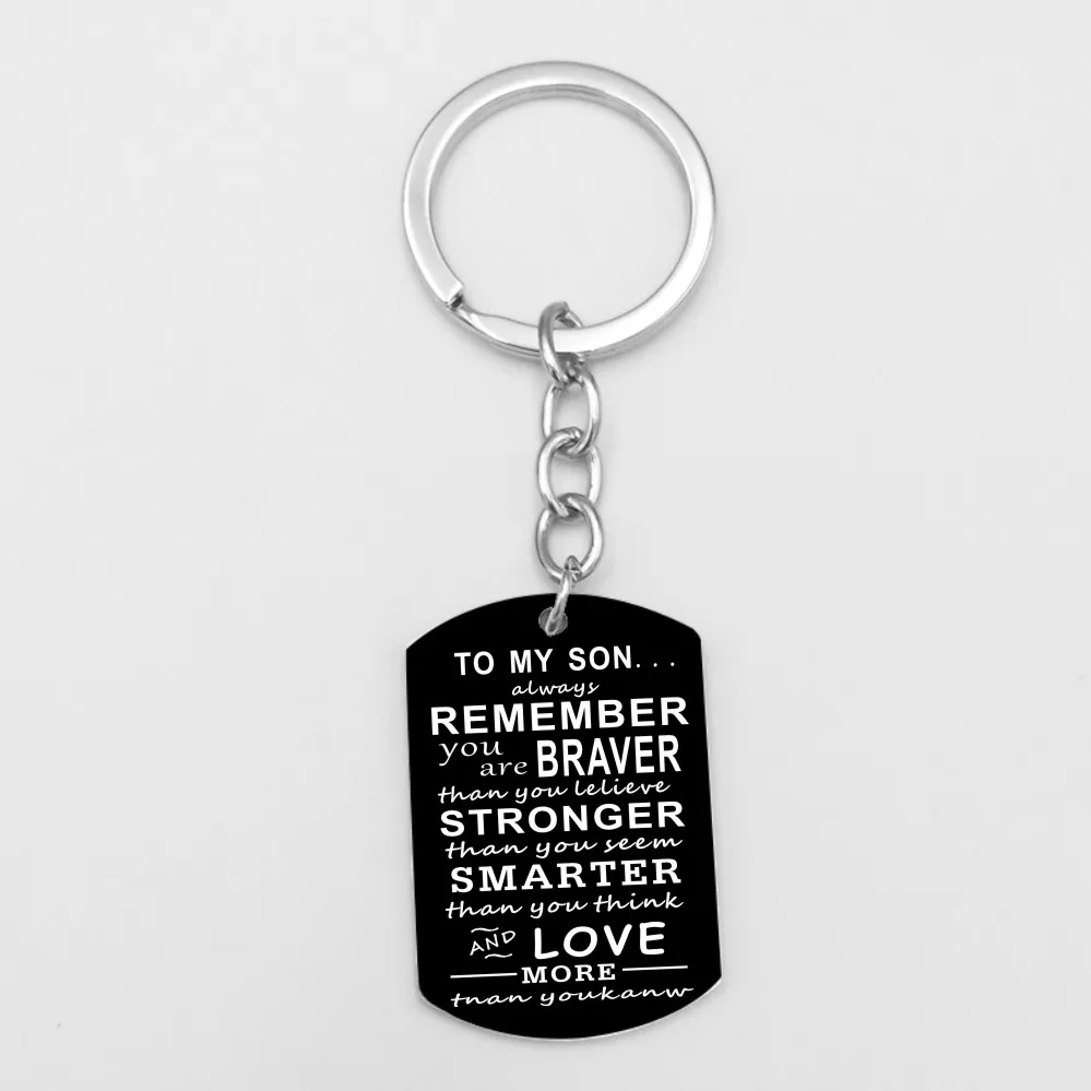 to  my son... (2)