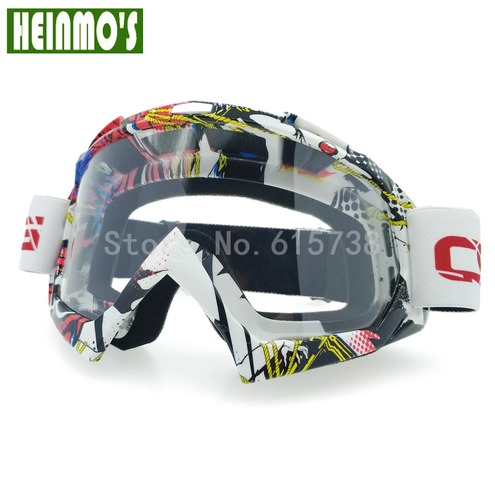 Защитные очки для мотокросса, сноуборд, мужские уличные Gafas Casco Moto, ветрозащитные для шлема, гоночные лыжные мотоциклетные очки