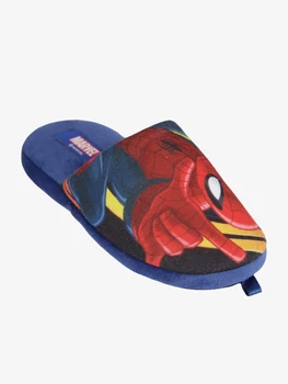 

Slippers Spiderman