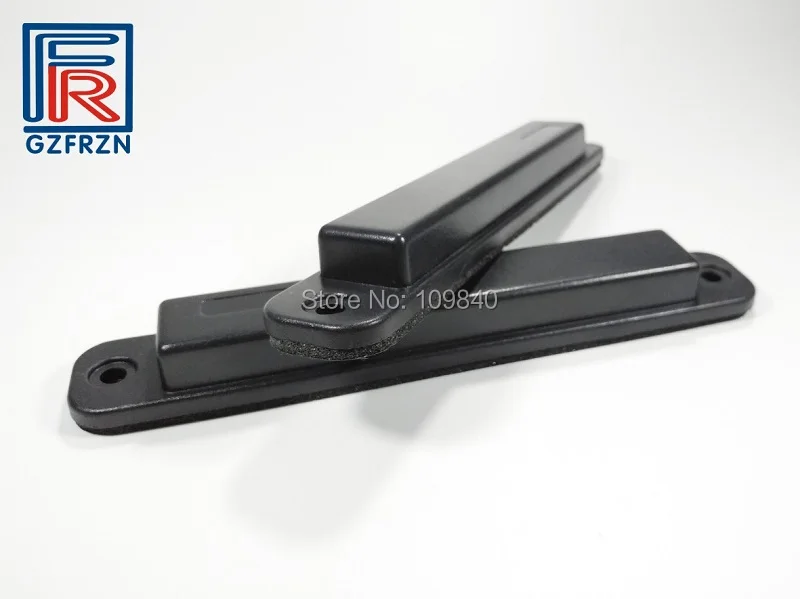 Alien Higgs3 9640 EPC класс 1 Gen2 RFID антиметаллическая бирка дальнего действия считывание UHF