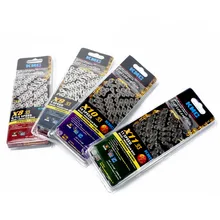 Genuine KMC X8 X9 X10 X11 Mtb Bike Chain 8 / 9 /10 /11 Speed Bicycle Chain 116 Links Steel Road Bike Chain With Missing Link цена Genuine KMC X8 X9 X10 X11 Mtb Bike Chain 8 / 9 /10 /11 Speed Bicycle Chain 116 Links Steel Road Bike Chain With Missing Link цены онлайн