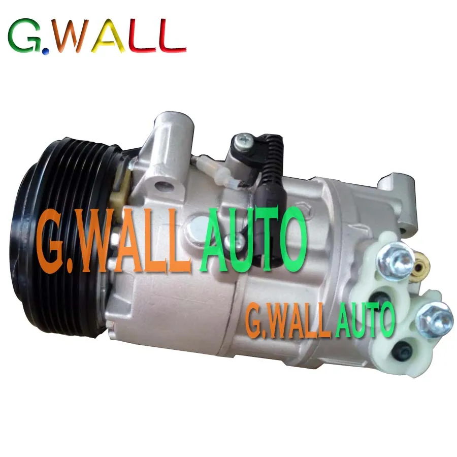 

Auto air conditioning compressor for Car BMW E46 Z4 E85 X3 E83 318i 64526908660 64526918751 64509182795 64529145352 6918751