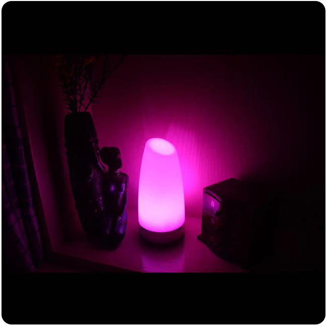 fixed bedside lights