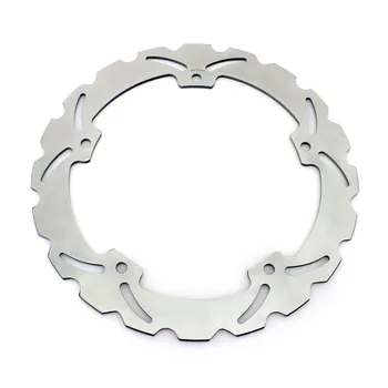 

BIKINGBOY Front Brake Disc Disk Rotor For Honda NC 700 S / ABS NC 700 X / ABS CTX 700 DCT / ABS NC 750 X DCT Integra 750