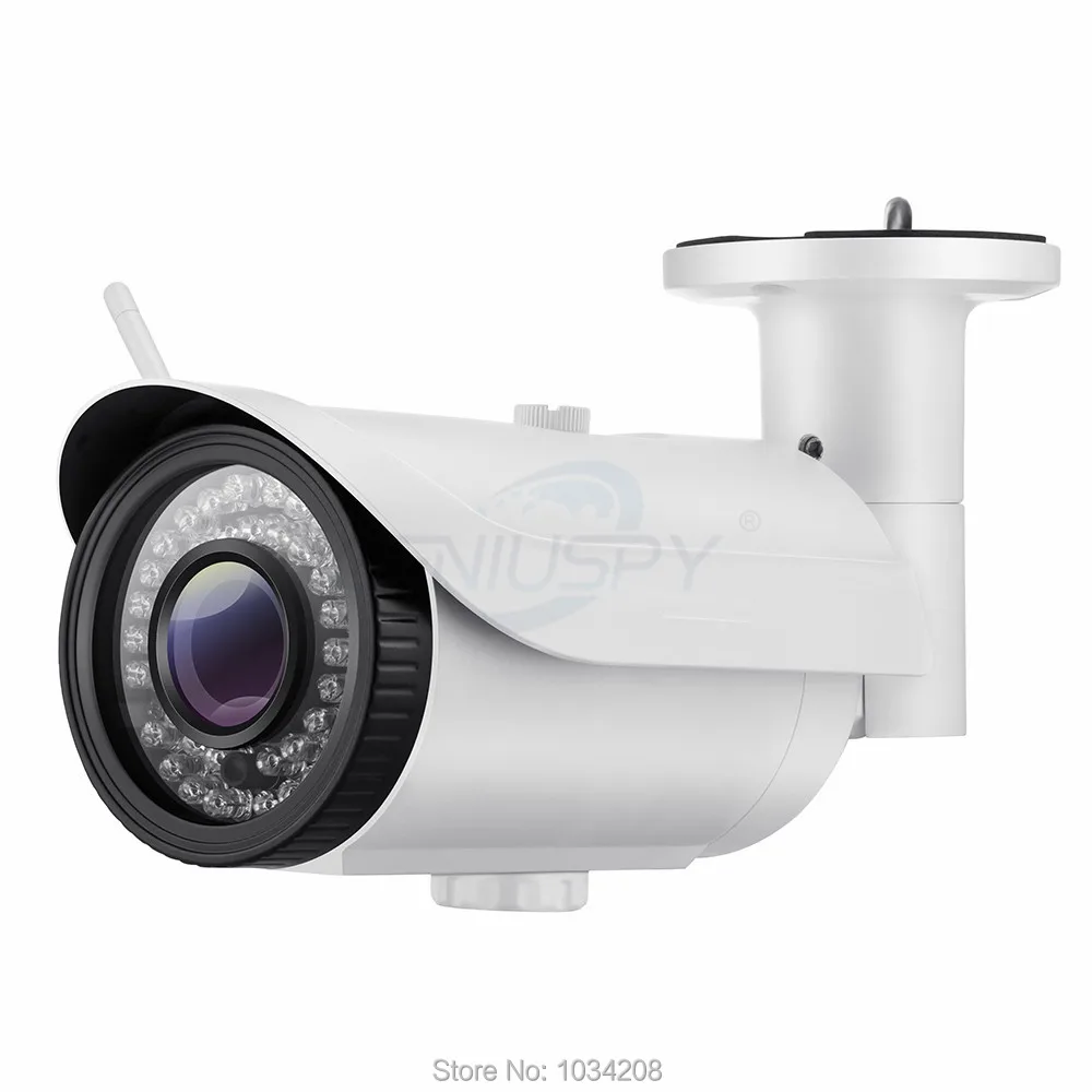bullet wifi ip camera7