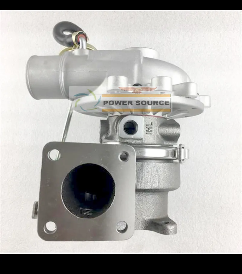 RHF5 VJ26 VJ33 WL84 VJ25 VA430089 VA430090 VC430090 Turbo For FORD Ranger HS Double Cab For Mazda B2500 MPV WL-T J82Y J97A 2.5L (3)