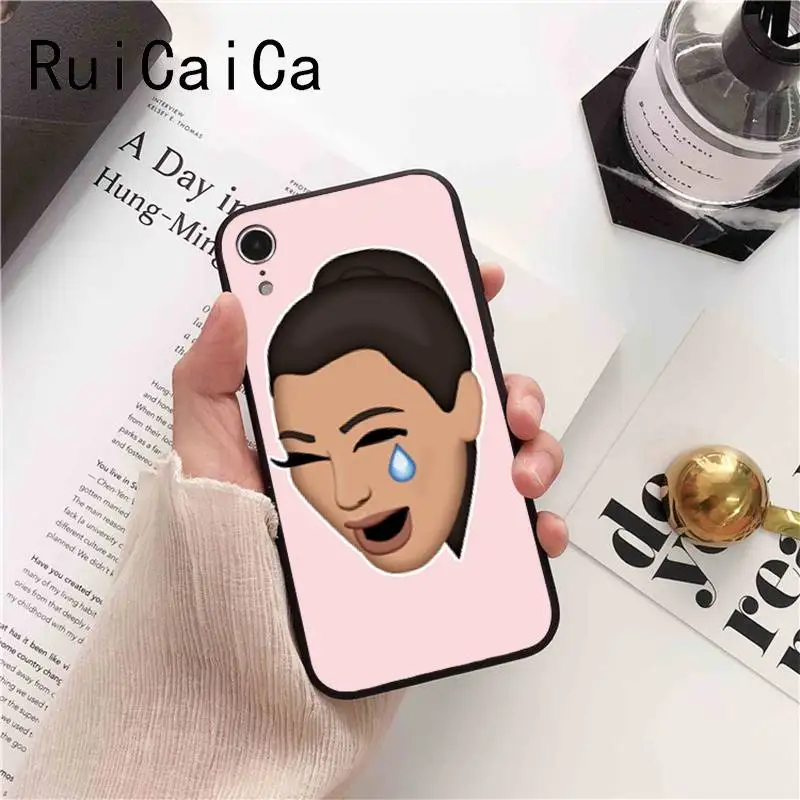 Kimoji Kim Kardashian kanye west north kylie jenner